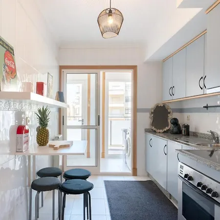 Homely Fresh - Terrace & Garage *