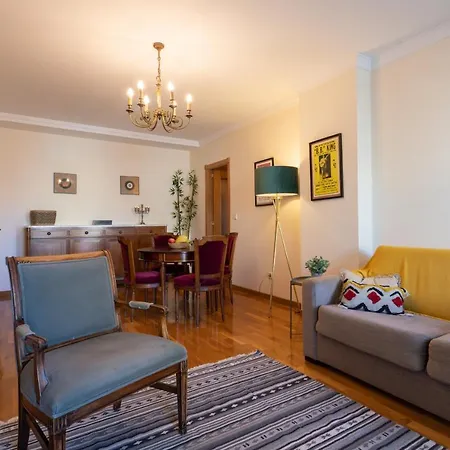 Homely Fresh - Terrace & Garage