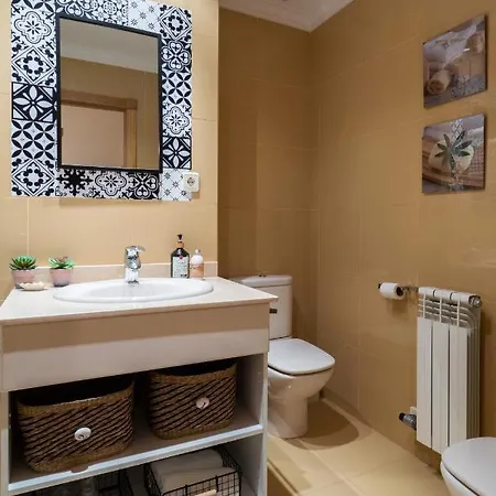 Homely Fresh - Terrace & Garage * Povoa de Varzim