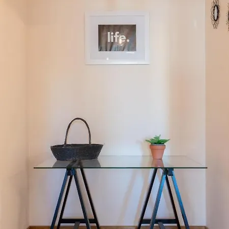 Homely Fresh - Terrace & Garage * Povoa de Varzim